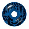 Darkstar Wordmark fp Complete Skateboard 8'' - Red/blue