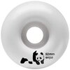 Enjoi Whitey Panda fp Complete Skateboard 7.75'' - Λευκό