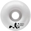 Enjoi Panda Stripes Resin Complete Skateboard 7.75'' - Multi
