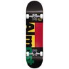 Almost ivy League Premium Complete Skateboard 7.375'' - Μαύρο