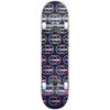 Almost ivy Repeat Premium Complete Skateboard 8'' - Μπλε