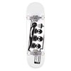 Alien Workshop Abduction Complete Skateboard 7.75'' - Λευκό