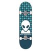 Alien Workshop Matrix  Complete Skateboard 7.75'' - Μπλε