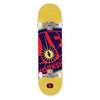 Alien Workshop og Logo Complete Skateboard 7.75'' - Κίτρινο
