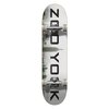 Zoo York fog Complete Skateboard 7.75''- Multi