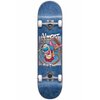Almost ren &Amp; Stimpy Boxed Premium Complete Skateboard 8.0''