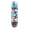 World Industries Speedboat Willy Complete Τροχοσανίδα 8'' - Πολύχρωμο