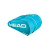 Tour Racquet bag xl bl Τσαντα Tennis Head Κωδ.3142100b