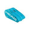 Tour Racquet bag xl bl Τσαντα Tennis Head Κωδ.3142100b