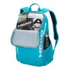 Tour Backpack 25l bl Τσαντα Tennis Head Κωδ.3142104b
