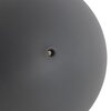 Μπάλα Power Pilates 24 cm 300 gr Dark Grey 48073