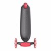 Yvolution Yglider Kiwi 3ροδο Πατίνι - Κόκκινο