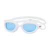 Predator Regular fit White Tint Blue Γιαλακια Πισινας Zoggs Κωδ.3600033