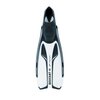 Beuchat x-Voyager -  Blue,white,solid Orange, Yellow, Raspberry (New) Black 38/39 960132