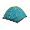 Σκηνη Monodome eco 4ατ. 210x240x145cm Πρασινο 10219