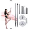 Viking Silver Pole