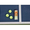Head Stage 2 Orange 3 Ball Μπαλλακια Tennis Κωδ.3121914a