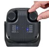 OZTRAIL Lumos DialBright 1500L Light, Φανάρι Κάμπινγκ, 10001879