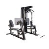 MULTI-GYM (KINETIC F5) Kettler