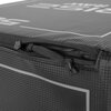 Πλειομετρικό Κουτί Plyo box raw Rise 50x60x75 cm - Μαύρο 95147
