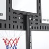 Basketballset Kidpro Jpr20 49082