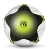 Σετ Εξάσκησης Ποδοσφαίρου Soccer Kick Trainer net Hunter – Black 41929