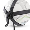 Σετ Εξάσκησης Ποδοσφαίρου Soccer Kick Trainer net Hunter – Black 41929