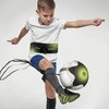 Σετ Εξάσκησης Ποδοσφαίρου Soccer Kick Trainer net Hunter – Black 41929
