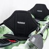 SCK Nereus HD Θαλάσσιο καγιάκ 3 θέσεων - Πράσινο/Άσπρο Camo