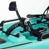 Cyclo 2 modular πολυμορφικό, ποδηλατικό καγιάκ για ψάρεμα SCK
