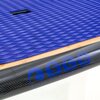 SCK Σανίδα SUP Bamboo-Carbon Onyx 11’6”