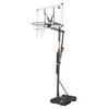 Μπασκέτα με Βάση A015 της Life Sport 400101500