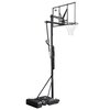 Μπασκέτα με Βάση A015 της Life Sport 400101500