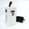 Μπαταρία Λιθίου 12Ah με θήρες εξόδου 12V και USB - SCK