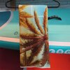 Πετσέτα από μικροΐνες Φοίνικες 80x160 - Aropec