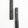 Κουπί SUP ρυθμιζόμενο 165-210cm με carbon άξονα SCK