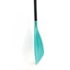 Κουπί SUP ρυθμιζόμενο 169-209cm Αλουμινίου SCK TealBlue