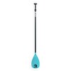 Κουπί SUP ρυθμιζόμενο 169-209cm Αλουμινίου SCK TealBlue