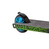 Crisp Ultima 5.0 Πατίνι - Blue & Green Cracking/black
