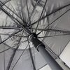 Ομπρέλα Θαλάσσης 210cm 10 Ακτίνες Χωρίς Μηχανισμό Κλίσης Polyester Μπεζ Solart