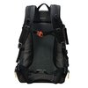 Σακιδιο Trekking 50lt Nylon Μαύρο Maui&sons