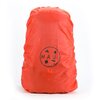 Σακιδιο Trekking 50lt Nylon Πετρόλ Maui&sons