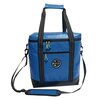 Ισοθερμική Τσάντα Ώμου 26lt Tarpaulin Μπλε Maui&sons