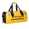 Στεγανό Σακίδιο Ουράς Μοτοσικλέτας 55lt Roll top Κίτρινο Maui&sons