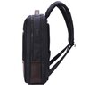 Backpack 14lt Microfiber Polyester Μπλε guy Laroche