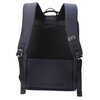 Backpack 14lt Microfiber Polyester Μπλε guy Laroche