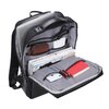 Backpack 14lt Microfiber Polyester Μπλε guy Laroche