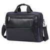 Τσάντα Ώμου Ανδρική 9lt Microfiber Polyester Μπλε Nautica