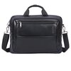 Τσάντα Ώμου Ανδρική 9lt Microfiber Polyester Μπλε Nautica