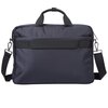 Τσάντα Ώμου Ανδρική 9lt Microfiber Polyester Μπλε Nautica
